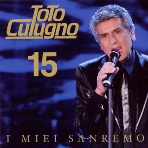 I Miei San Remo - Toto Cutugno - Musik - TRECOLORI - 4029758969588 - 22. maj 2019