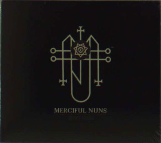 Infinite Visions - Merciful Nuns - Movies - SOLAR LODGE - 4039967005588 - August 22, 2011