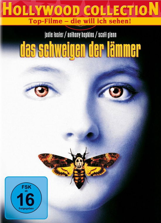 Keine Informationen · Das Schweigen Der Lämmer (DVD) (2006)