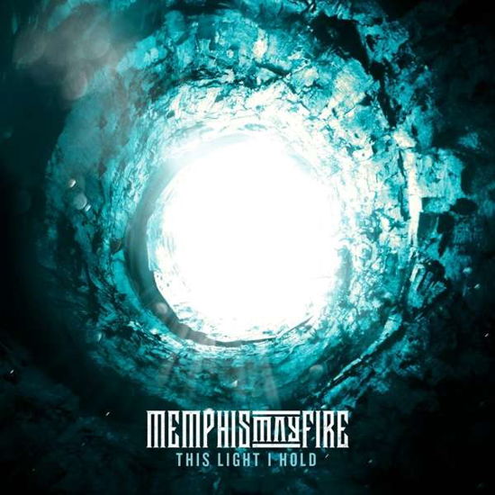 Memphis May Fire · This Light I Hold (CD) (2016)