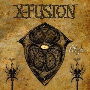 Cover for X-Fusion · Vast Abysm (CD) (2008)