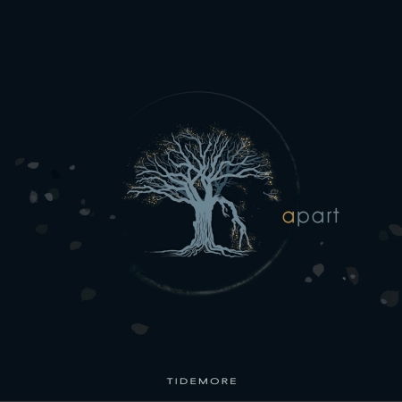 Apart - Tidemore - Music -  - 4260433515588 - March 2, 2018