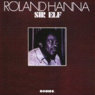 Cover for Roland Hanna · Sir Elf (CD) (2007)