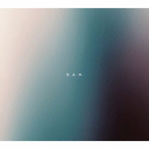 Cover for D.a.n. (CD) [Japan Import edition] (2016)