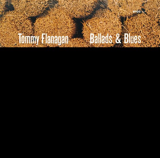 Cover for Tommy Flanagan · Ballads &amp; Blues (CD) [Japan Import edition] (2020)