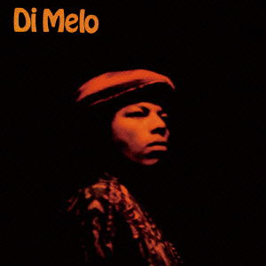 Cover for Di Melo (CD) [Japan Import edition] (2013)