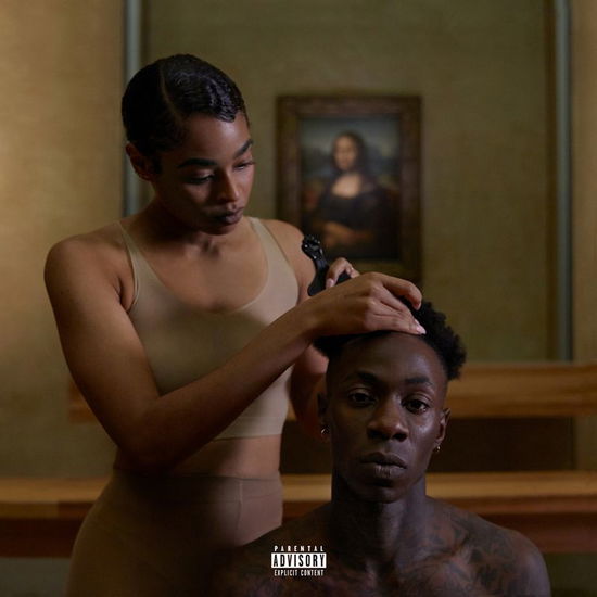 Cover for The Carters · Everything is Love (CD) [Japan Import edition] (2018)