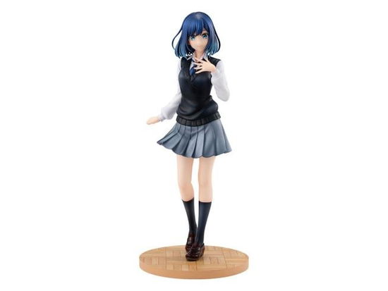 Cover for Plum · Oshi No Ko Akane Kurokawa 1/7 Pvc Figure (MERCH) (2025)