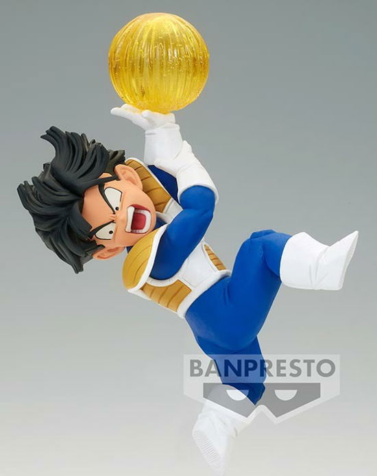 Dragon Ball Z G X Materia the Son Gohan II Statue - Banpresto - Mercancía - BANDAI UK LTD - 4983164190588 - 11 de mayo de 2023