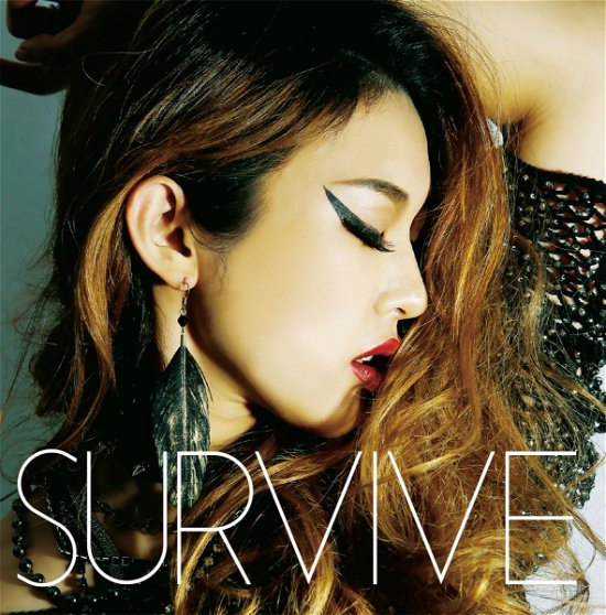 Cover for Kira · Survive &lt;limited&gt; (CD) [Japan Import edition] (2016)