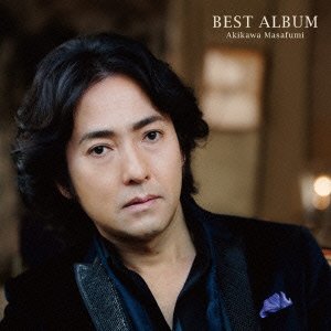 Best Album - Masafumi Akikawa - Musik - TEICHIKU ENTERTAINMENT INC. - 4988004130588 - 19. Februar 2014