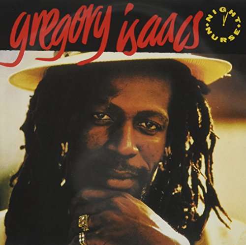 More Gregory + Night Nurse - Gregory Isaacs - Music - 5ISLAND - 4988005654588 - June 15, 2011