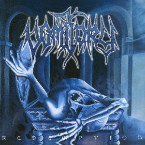 Cover for Vomitory · Redemption (CD) [Japan Import edition] (2021)