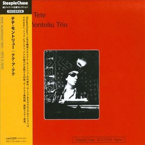 Cover for Tete Montoliu · Tete A Tete (CD) [Limited edition] (2008)