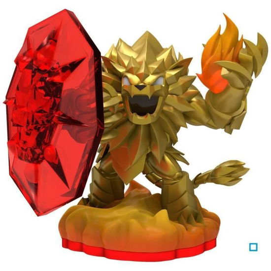 Cover for Activision · Skylanders Trap Team - Trap Master - Wildfire (Toys)