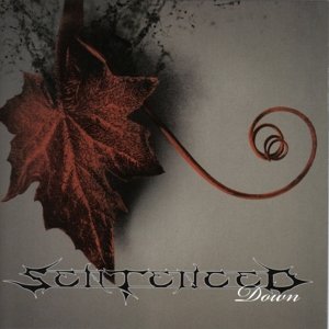 Cover for Sentenced · Down (CD) (2007)