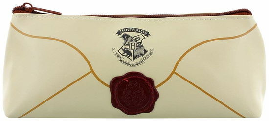 Cover for Pyramid International · Harry Potter Stifte-Etui Hogwarts Letter (Leksaker) (2023)