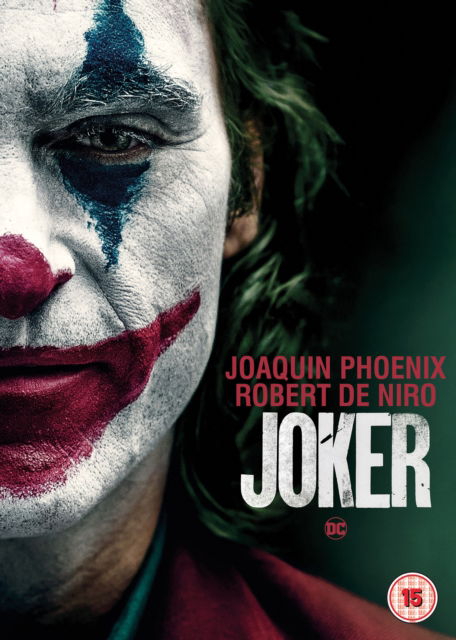 Joker (DVD) (2020)