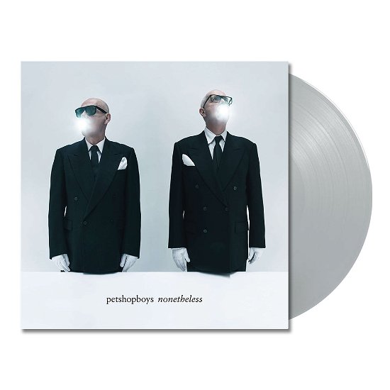 Pet Shop Boys · Nonetheless (LP) [Limited Grey Vinyl Indie Exclusive edition] (2024)