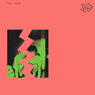 Jolly in the Bush - David West - Music - TOUGH LOVE - 5055869548588 - March 18, 2022