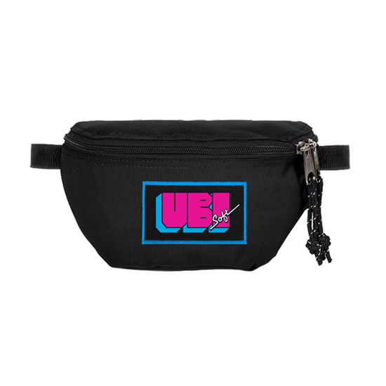 Cover for Ubisoft (TAsche) [Black edition] (2020)