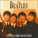 Cover for Beatles the · The Lost Abbey Road Tapes (CD) (2018)