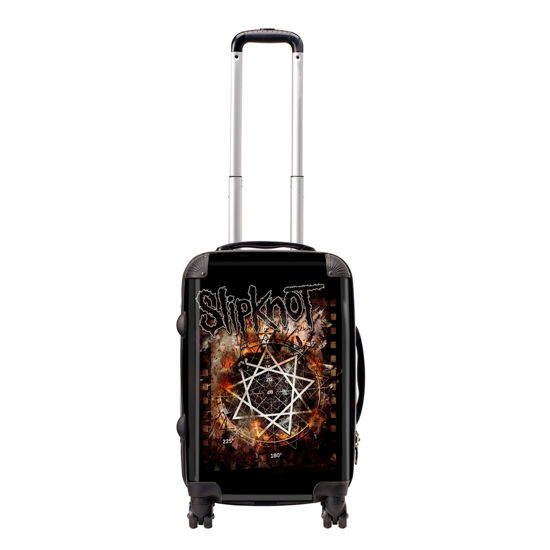 Pentagram - Slipknot - Merchandise - ROCKSAX - 5060937968588 - 23. April 2024