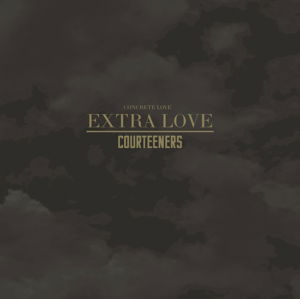 Concrete Love - Courteeners - Música - PLAY IT AGAIN SAM - 5414939932588 - 23 de janeiro de 2018