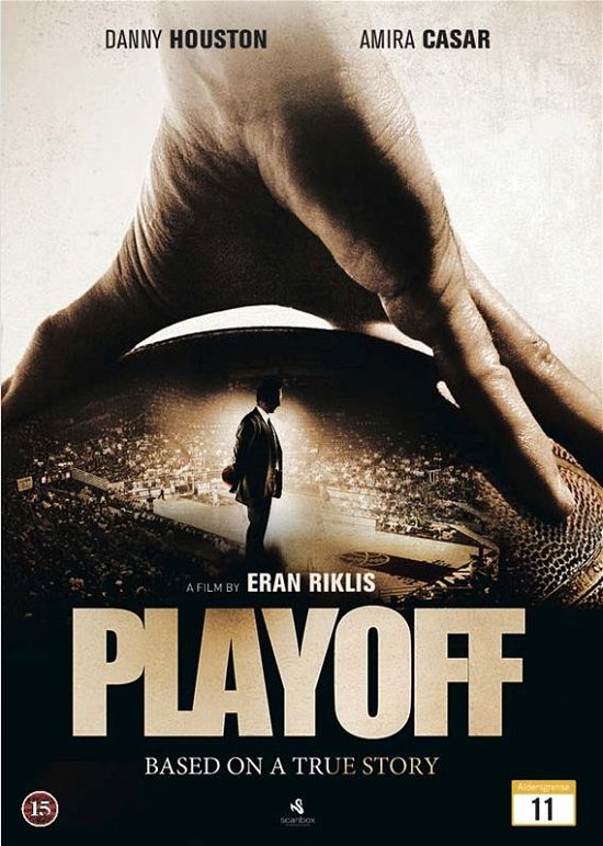 Cover for Playoff (DVD) (2012)