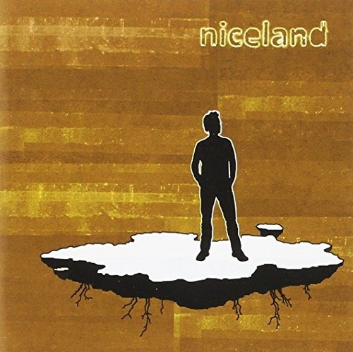 Make No Sound - Niceland - Música - GTW - 5707471013588 - 4 de junho de 2009