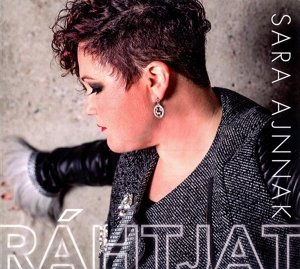 Cover for Ajnnak Sara · Rahtjat (Ráhtjat) (CD) (2016)