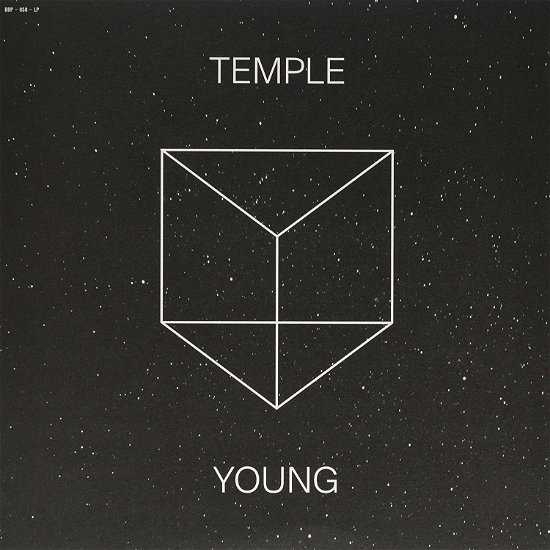 Temple & Young - Temple and Young - Music - Busy Bee Production - 7331915024588 - November 15, 2019