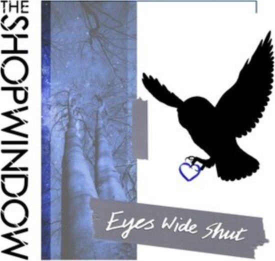 Eyes Wide Shut - Shop Window - Music - SPINOUT NUGGETS - 7427251324588 - September 23, 2022