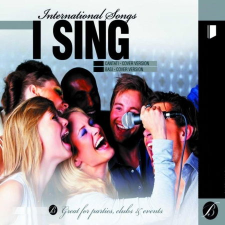 Cover for Aa.vv. · Special Box-i Sing (DVD/CD) (2013)