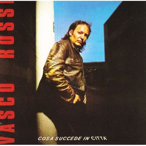 Cosa Succede in Citta - Vasco Rossi - Musikk - CAROSELLO - 8034125840588 - 30. november 2010