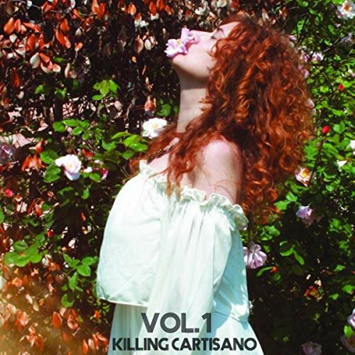 Killing Cartisano - Vol.1 - Killing Cartisano - Music - Broken Toys - 8056099002588 - 