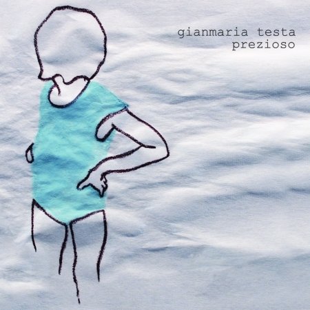 Gianmaria Testa · Prezioso (CD) [Digipak] (2019)