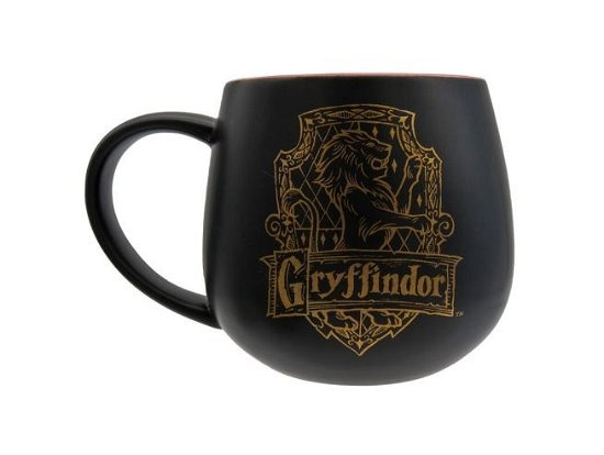Cover for Harry Potter · Gryffindor - 3d Interior Figure Mug (Spielzeug)