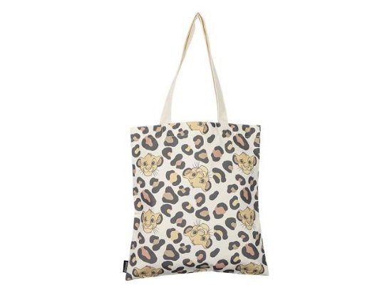 Cover for Lion King · LION KING - Tote Bag 36x39cm (Toys)