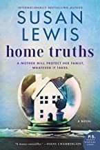 Cover for Susan Lewis · Home Truths: A Novel (Paperback Book) (2020)