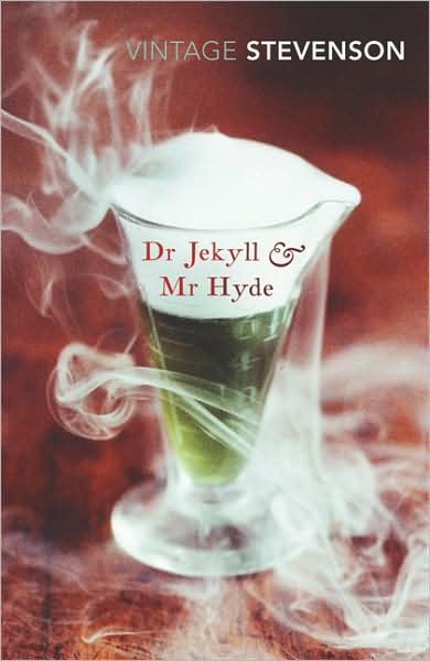 Cover for Robert Louis Stevenson · Dr Jekyll and Mr Hyde and Other Stories (Paperback Bog) (2007)
