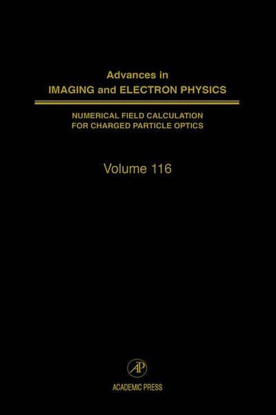 Cover for E Kasper · Advances in Imaging and Electron Physics - Advances in Imaging and Electron Physics (Inbunden Bok) (2001)
