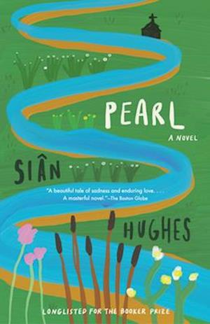 Cover for Sian Hughes · Pearl (Bok) (2025)