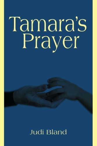 Cover for Judi Bland · Tamara's Prayer (Paperback Bog) (2000)
