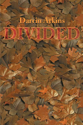 Cover for Darrin Atkins · Divided (Taschenbuch) (2001)