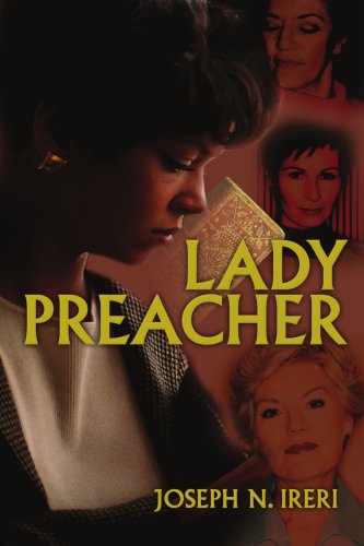 Cover for Joseph Ireri · Lady Preacher (Paperback Book) (2005)
