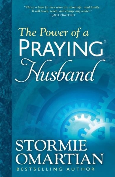 Cover for Stormie Omartian · The Power of a Praying Husband (Pocketbok) (2014)