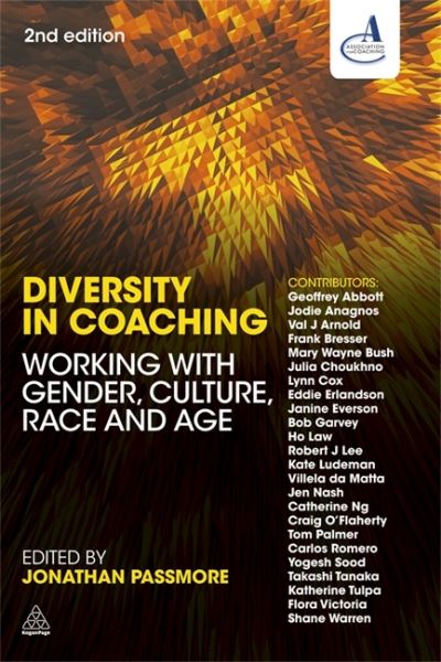 Cover for Jonathan Passmore · Diversity in Coaching: Working with Gender, Culture, Race and Age (Hardcover Book) (2015)