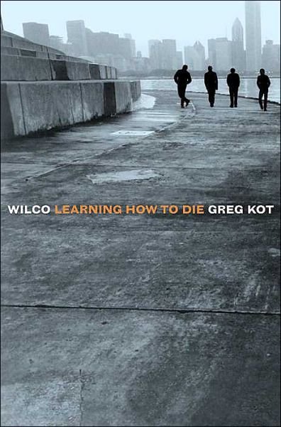 Cover for Greg Kot · Wilco (Taschenbuch) (2004)