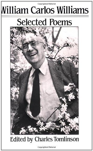 Cover for William Carlos Williams · Selected Poems (William Carlos Williams) (Paperback Bog) (1985)